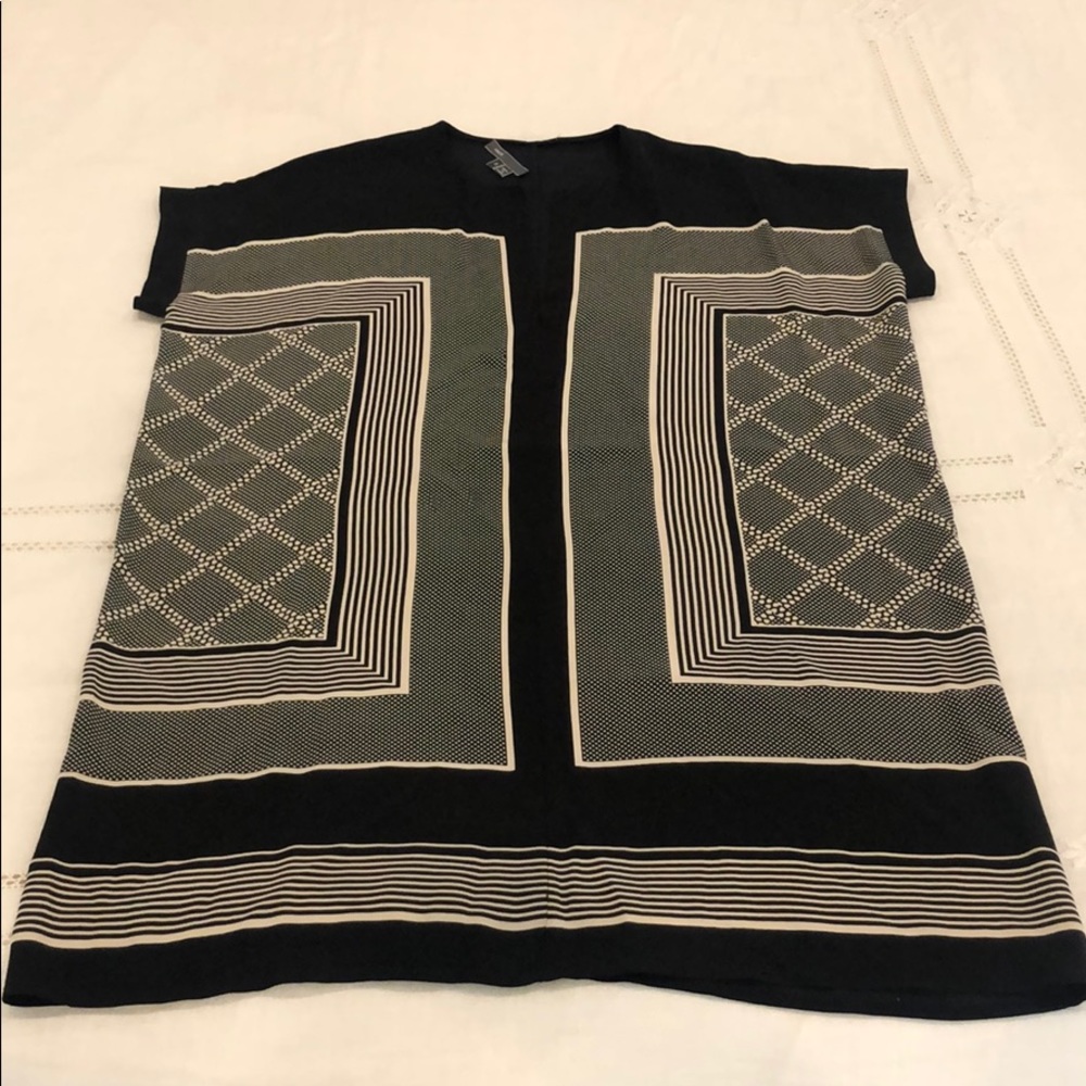 Vince dress
